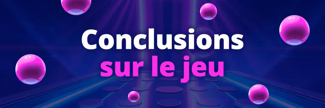 Pourquoi ce jeu connait-il un grand succès ?